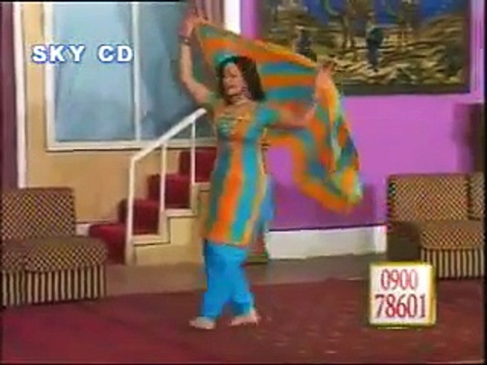 Funny Stage Show