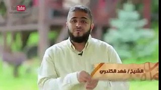 17 سنة وأمه تمنعه من أن يدخل في دين الإسلام وأخيراً شاهد كيف أسلمت مؤثر جدا