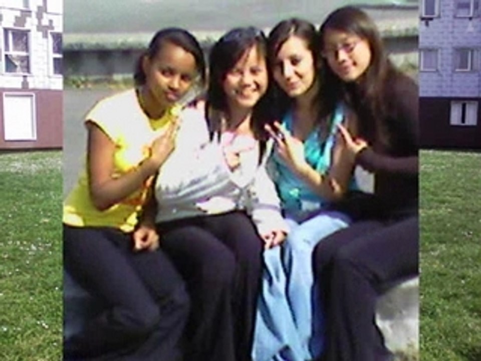 Moi and Mes Proches