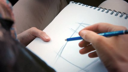 La conduite  autonome  vue par Volvo