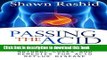 Read Passing The Acid Test: Natural cures and Remedies for Acid Reflux Disease  PDF Free