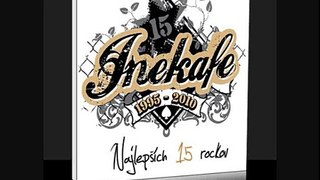 Ine Kafe - Čumil - Najlepších 15 rockov CD1