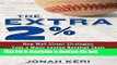 Read The Extra 2%: How Wall Street Strategies Took a Major League Baseball Team from Worst to