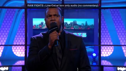 Wrecks vs Red Devil- BattleBots Season 2 Qualifying Round