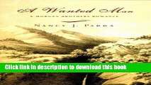 [PDF] A Wanted Man (Morgan Brothers Romance) Download Full Ebook