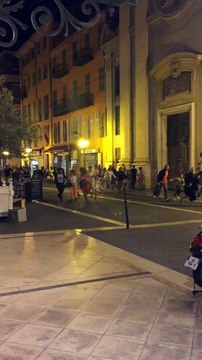 France as a Whole is Under Threat From ISIS