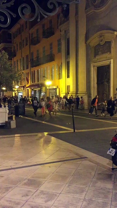 France as a Whole is Under Threat From ISIS