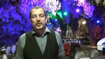 Talent du tourisme 2016 : La Grotte - Région Provence Alpes Côted'Azur