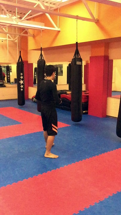 mma