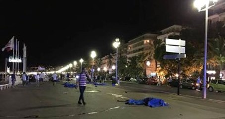 Herkesin Aklında Aynı Soru: Saldırıda Ölen ya da Yaralı Türk Var Mı?