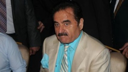 'İbrahim Tatlıses'i Vuracaklar' İhbarı Emniyeti Harekete Geçirdi