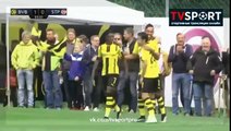 Borussia Dortmund - St. Pauli 3-2 Highlights | Friendly Match 14/7/2016