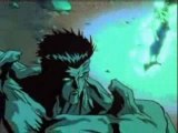 Amv yuyu hakusho