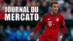 Journal du Mercato : Dortmund va frapper très fort, l’Atlético Madrid bâtit une attaque de feu
