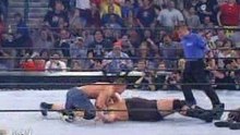 JOHN CENA - FU TO BIG SHOW