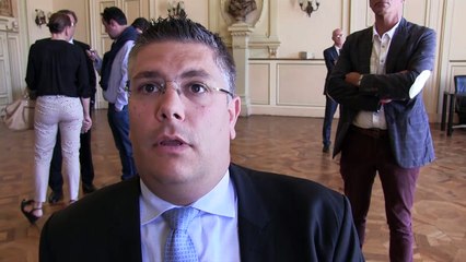 Julien Ruas nous parle des cellules d'urgence médico-psychologique