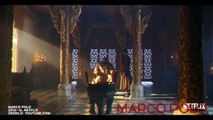 Marco Polo sezon 2 - mniej jak Gra o Tron, bardziej jak Wikingowie