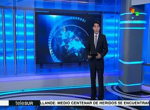 Israel lanza ataques aéreos contra la franja de Gaza