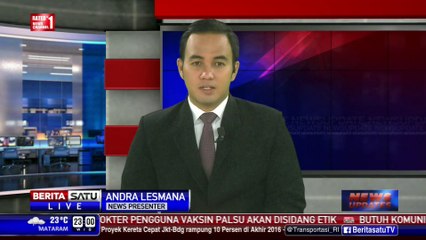 Arus Balik Libur Sekolah Ramai di Tol Palimanan