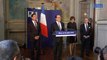 Attentat de Nice : discours du président François Hollande