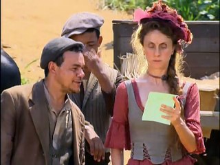 DVD 2- Amazônia, de Galvez a Chico Mendes - Delzuite (Parte 2)