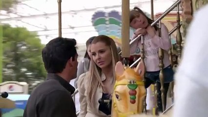 Sueño de amor Ricardo le Propone Matrimonio a Cristina