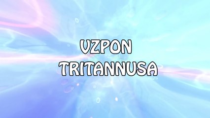 Winx Klub Sezona 5, Epizoda 2 - Vzpon Tritannusa (Slovenian/Slovenščina)