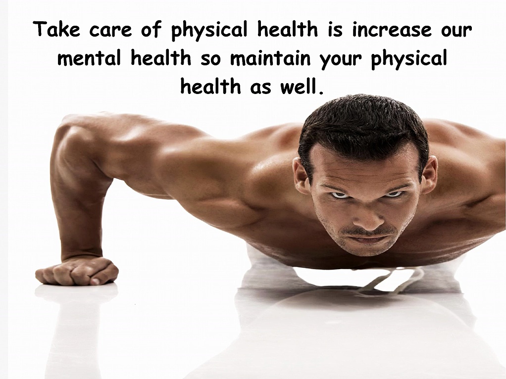 Tips to Avoid Mental Health Problems