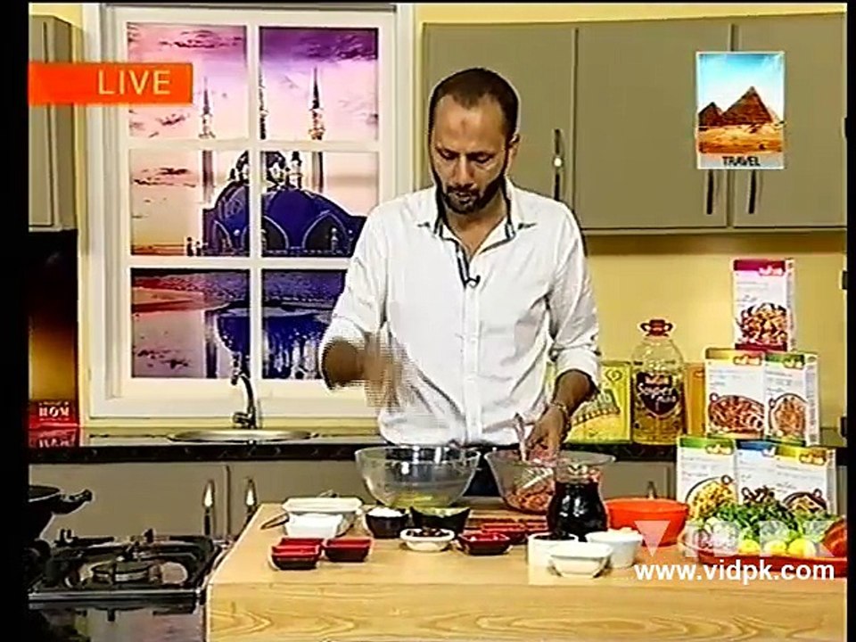 Mangolian Beef _ Cook Like A Chef