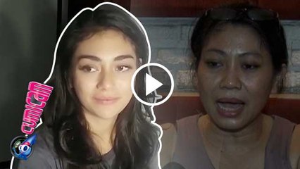 Pesan Manis Celine Untuk Mama - Cumicam 15 Juli 2016
