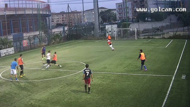 Partita Ribes - 14 luglio 2016