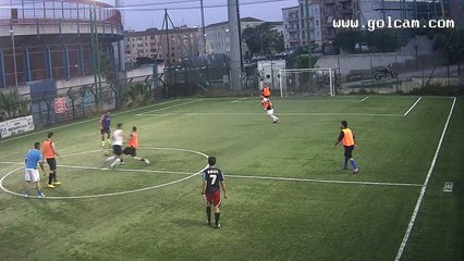 Partita Ribes - 14 luglio 2016