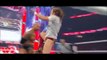 WWE Monday Night Raw - Daniel Bryan attacks Triple H - 31-03-2014