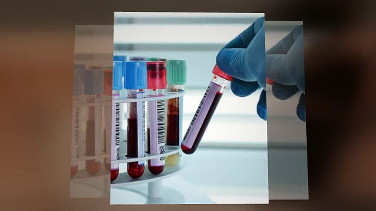 At Home STD Test
