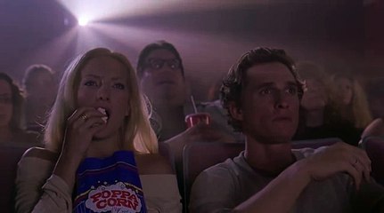 How to Lose a Guy in 10 Days - Can't Hear Can't See Scene