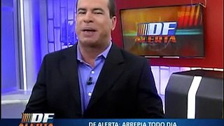 DF Alerta - 