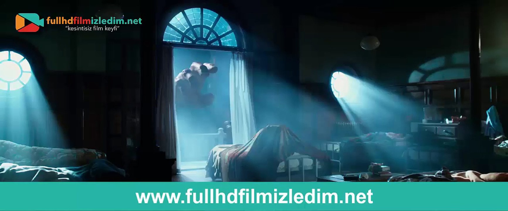 THE BGF izle