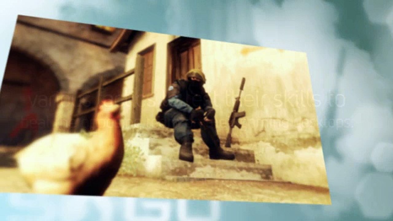 CSGO