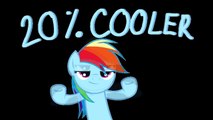 20 Percent Cooler - Ken Ashcorp - LYRICS!