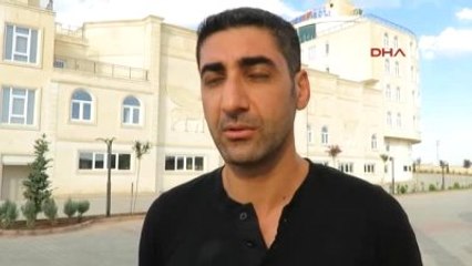 Midyat'tan 36 Yıl Önce Göç Eden Süryani, Doğduğu Topraklara Yatırımla Döndü