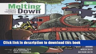 Read Melting Down: A Comic for Kids with Asperger s Disorder and Challenging Behavior (The ORP