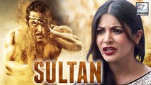 Sultan Controversy: Anushka Sharma Reacts | Salman Khan