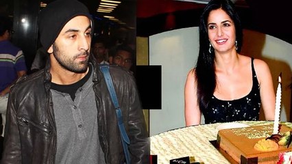 Ranbir Kapoor NOT INVITED in Katrina Kaif’s Birthday Bash