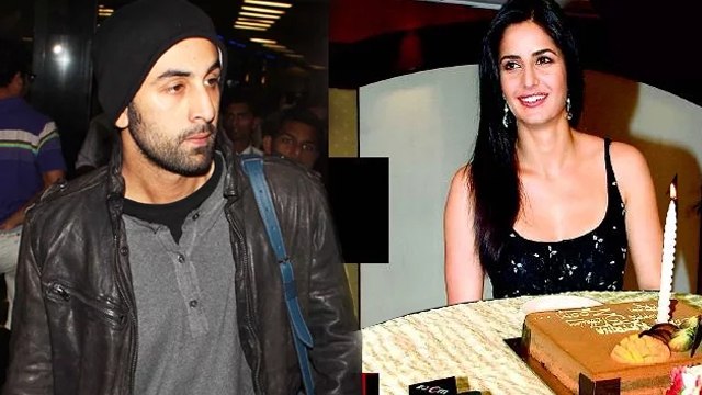 Ranbir Kapoor NOT INVITED in Katrina Kaif’s Birthday Bash