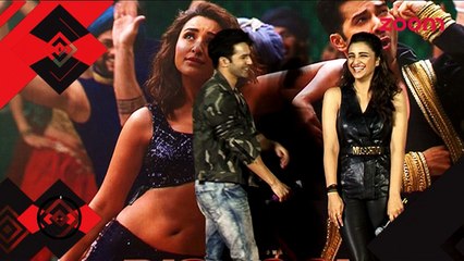 Varun Dhawan is Govinda's fan - Bollywood News  #TMT