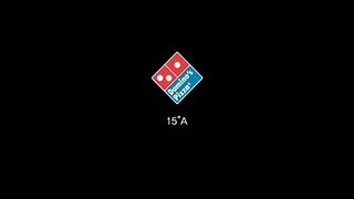 SNSD CF - Domino's Pizza 15