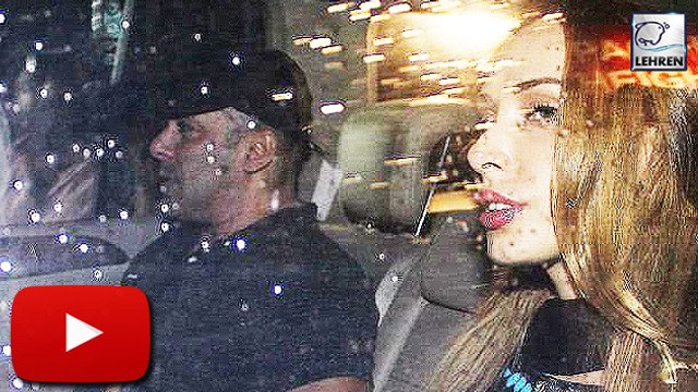 Salman Khan-Iulia Vantur SPOTTED | Sister Arpita Sharma's Party