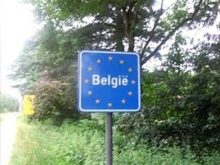 welkom in belgie