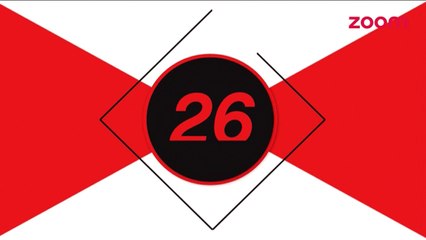 Varun Dhawan's cool avatar at 'Dishoom's' song launch event-Bollywood News-#TMT