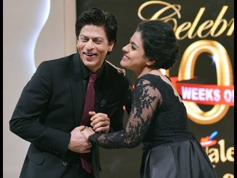 DDLJ - Shahrukh Khan and Kajol Movie Discontinued from Maratha Mandir